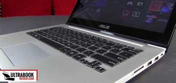 Asus Vivobook S301